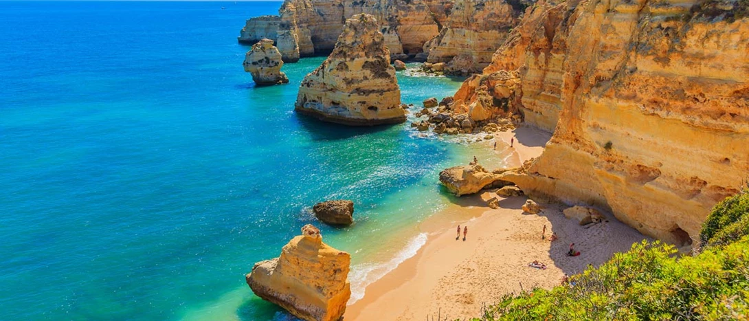Praias Portuguesas